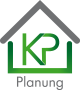 KP Planung GmbH Logo